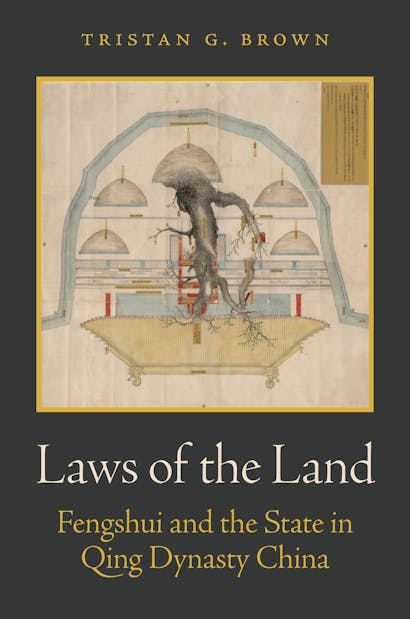 Tristan G. Brown: Laws of the Land
