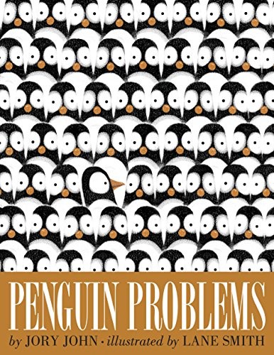 Jory John: Penguin Problems (2018, Random House Books for Young Readers)