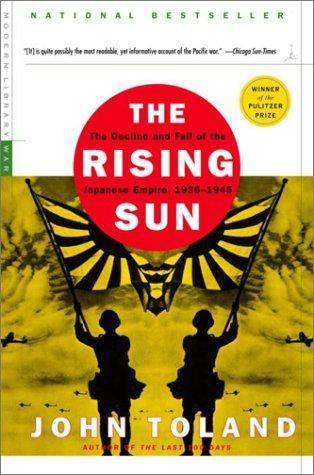 John Toland, John Toland: The rising sun (2003)