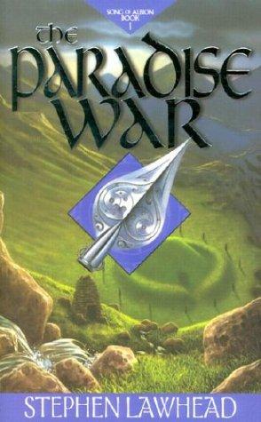 Stephen R. Lawhead: The paradise war. (Paperback, 1993, Lion)