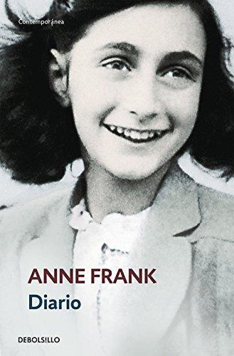 Anne Frank: Diario (Spanish language)