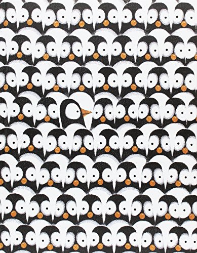 Jory John, Lane Smith, Concha Cardeñoso Sáenz de Miera: Los problemas de Pingüino (Hardcover, 2017, Alba Editorial)