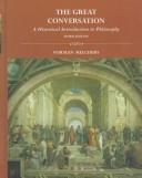 Norman Melchert: The great conversation (1998, Mayfield Pub.)