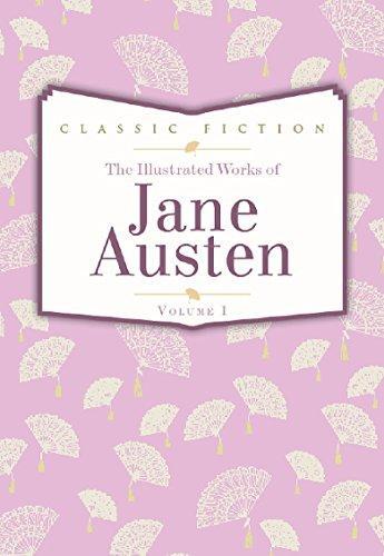 Jane Austen: Jane Austen Volume 1: Pride and Prejudice, Mansfield Park and Persuasion (2013)