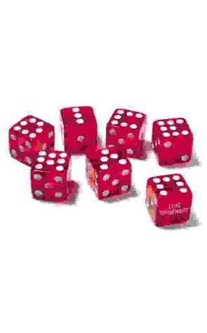 Luke Rhinehart: The dice man