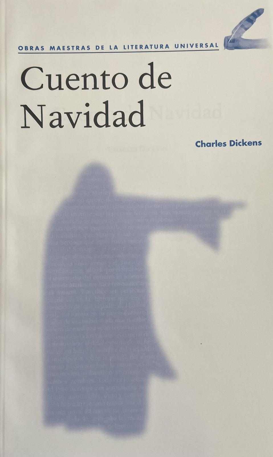 Charles Dickens: Cuento de Navidad (Spanish language, 2020, Agencia Promotora de Publicaciones, S.A. de C.V.)