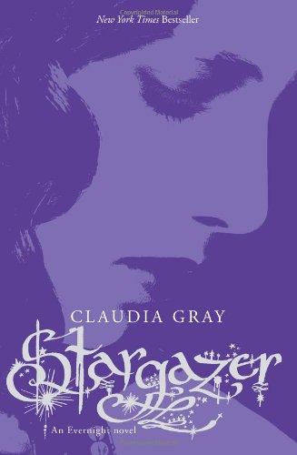 Claudia Gray: Stargazer (Evernight) (Paperback, 2010, HarperTeen)