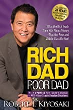 Robert T. Kiyosaki: Rich Dad Poor Dad (2022, Plata Publishing)