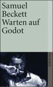 Samuel Beckett: Warten auf Godot. En attendant Godot. Waiting for Godot (Paperback, German language, 1971, Suhrkamp Verlag)