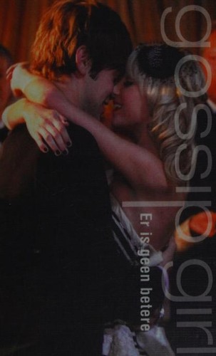 Cecily von Ziegesar: Er is geen betere (Dutch language, 2009, Gottmer)