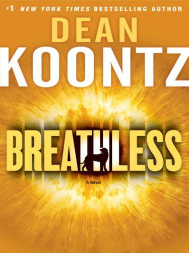 Dean R. Koontz: Breathless (EBook, 2009, Random House Publishing Group)