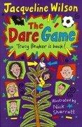 Jacqueline Wilson: The Dare Game (2001, Corgi Childrens)