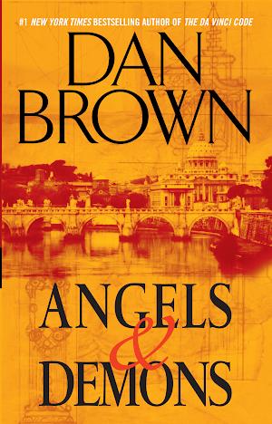 Dan Brown: Angels & Demons