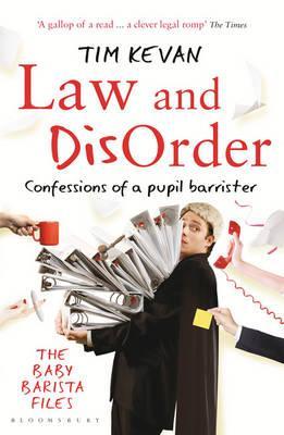 Tim Kevan: Law and Disorder (2010)