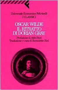 Tonny, Oscar Wilde: Il ritratto di Dorian Gray (Italian language, 1991)