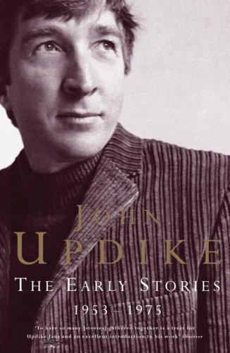 John Updike: Early Stories (Penguin Books Ltd)