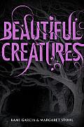 Kami Garcia: Beautiful Creatures (Hardcover, 2010, Little, Brown and Co.)