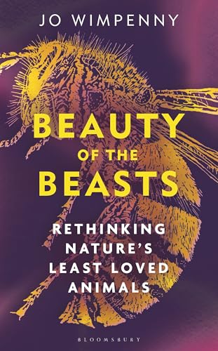 Jo Wimpenny: Beauty of the Beasts (Hardcover, Allen & Unwin Aotearoa New Zealand)
