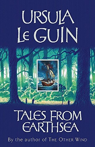 Ursula K. Le Guin: Tales from Earthsea : Short Stories (2002, Orion Pub Co)