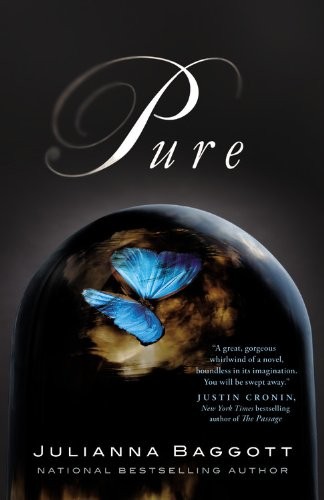 Julianna Baggott: Pure (Paperback, 2012, Grand Central Publishing)