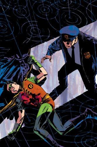 Greg Rucka, Greg Rucka: Gotham Central . (2013, DC Comics)