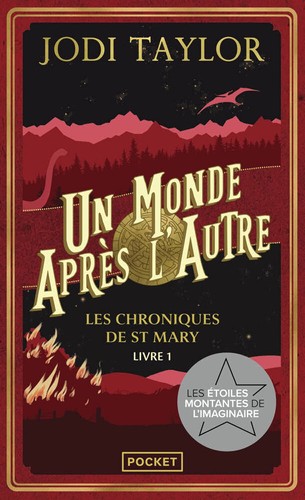 Jodi Taylor: Un monde après l'autre (French language, 2024, Pocket)