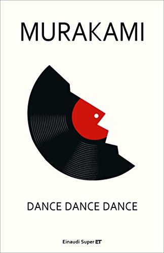 Null: Dance Dance Dance (Paperback, Italian language, 2013, Einaudi)