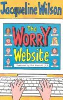 Jacqueline Wilson: The Worry Website (Galaxy Children's Large Print Books) (Paperback, 2003, Galaxy)