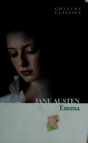Jane Austen: Emma (2010, Harper Press)