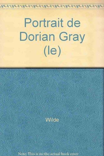 Tonny, Oscar Wilde: Le portrait de Dorian Gray (French language, 2001)