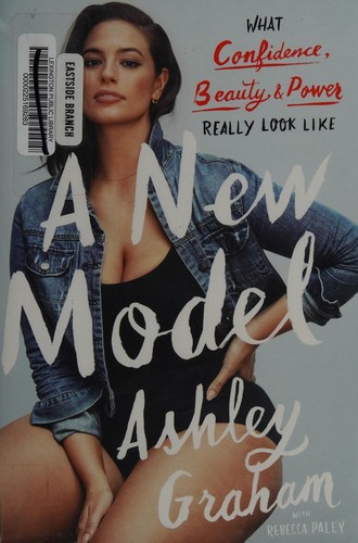 Ashley Graham: A new model (2017)