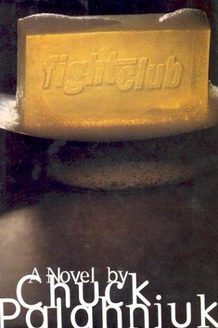 Chuck Palahniuk: Fight Club (1996, W. W. Norton & Company)