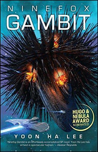 Yoon Ha Lee: Ninefox Gambit (2016)
