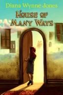 Diana Wynne Jones: House of Many Ways (2008, Greenwillow)