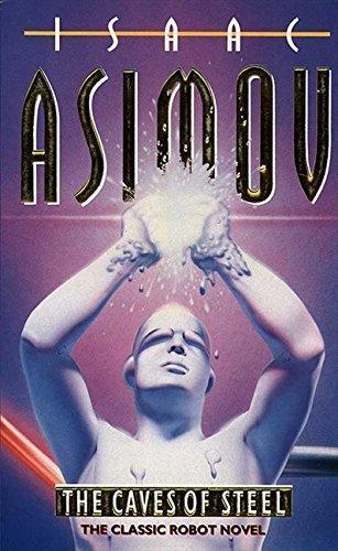 Айзек Азимов: The Caves of Steel (1997, Granada)