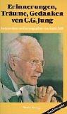 Carl Gustav Jung: Erinnerungen, Träume, Gedanken (German language, 1984, Walter)