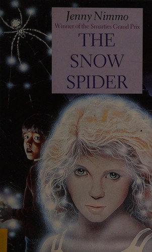 Jenny Nimmo: The snow spider (1996, Mammoth)