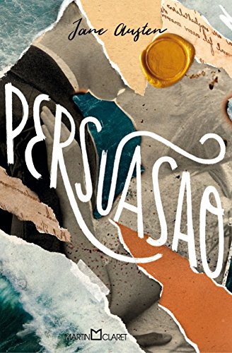 Jane Austen: Persuasão (Hardcover, Portuguese language, Martin Claret)