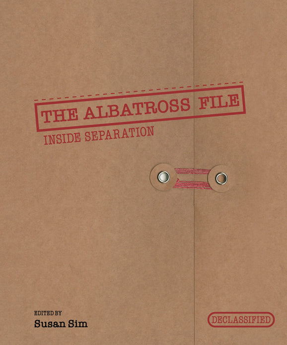 Susan Sim: The Albatross File