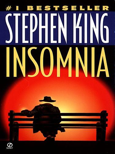 Stephen King: Insomnia (2009, Penguin USA, Inc.)