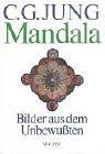 Carl Gustav Jung: Mandala (German language, 1977, Walter)