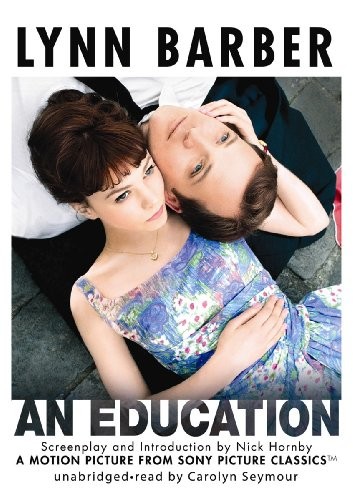 Lynn Barber, Carolyn Seymour: An Education (AudiobookFormat, Blackstone Audio, Inc.)