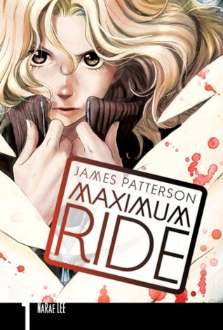 NaRae Lee: Maximum Ride (2009, Yen Press)