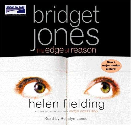 Helen Fielding: Bridget Jones (AudiobookFormat, Books On Tape)