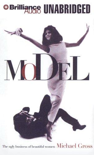 Michael Gross: Model (AudiobookFormat, Brilliance Audio on MP3-CD)