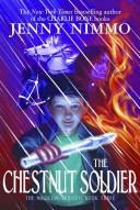 Jenny Nimmo: The chestnut soldier. (1989, Methuen Children's)