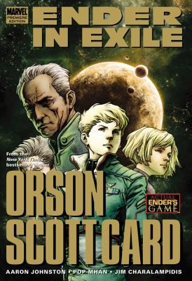 Orson Scott Card: Ender In Exile (2011, Marvel Comics, Marvel, Turnaround [distributor])