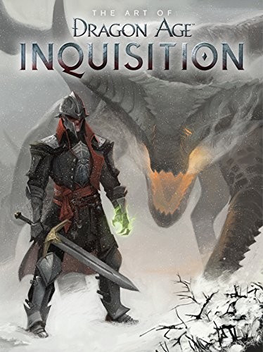 Bioware: The Art of Dragon Age (Hardcover, 2014, Dark Horse Books)