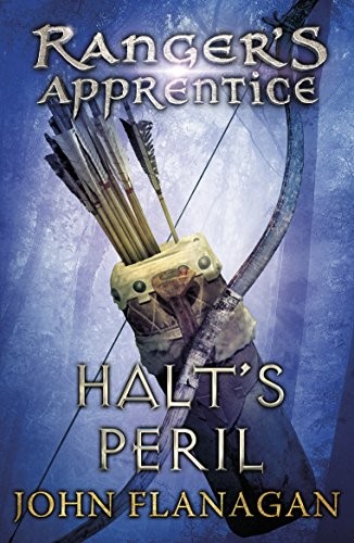 John Flanagan: Halt's Peril (Paperback, 2011, Yearling Books)