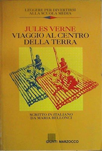 Jules Verne, Shori: Viaggio al centro della terra (Italian language)